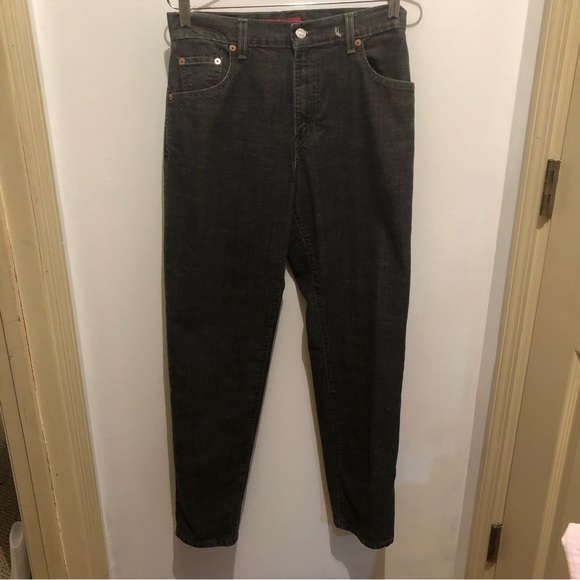 Levi's Jeans Womens Classic Levis 55 Jeans With Relaxed Fit Poshmark